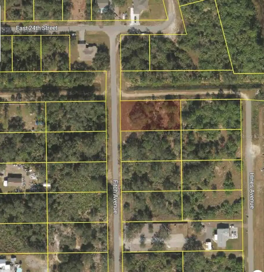 2320 Fitch Avenue, Alva, FL 33920 - #2
