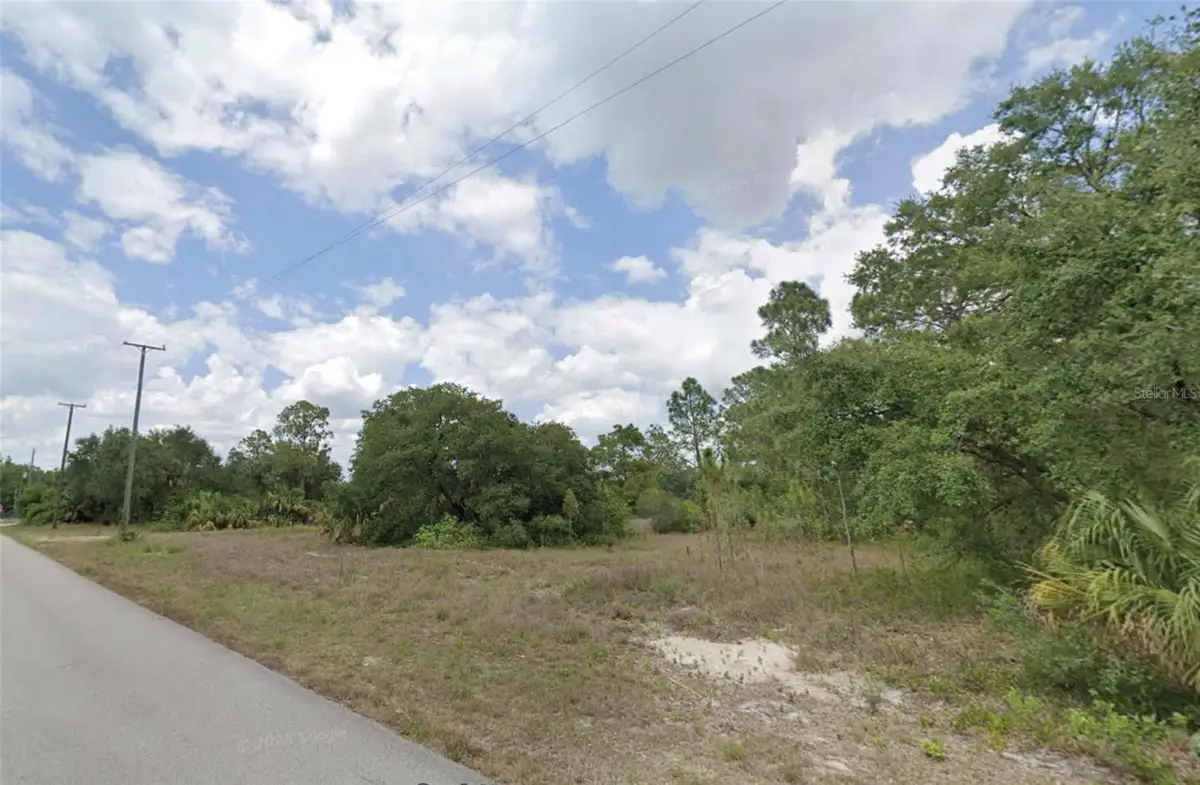 2318 Fitch Avenue, Alva, FL 33920 - #1