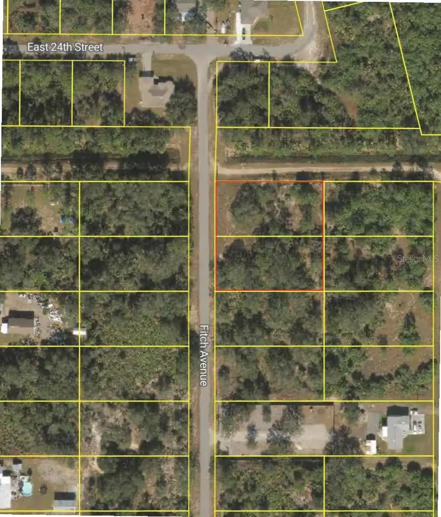 2318 Fitch Avenue, Alva, FL 33920 - #3