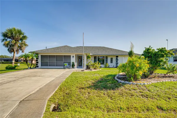 12038 Florence Avenue, PORT CHARLOTTE, FL 33981