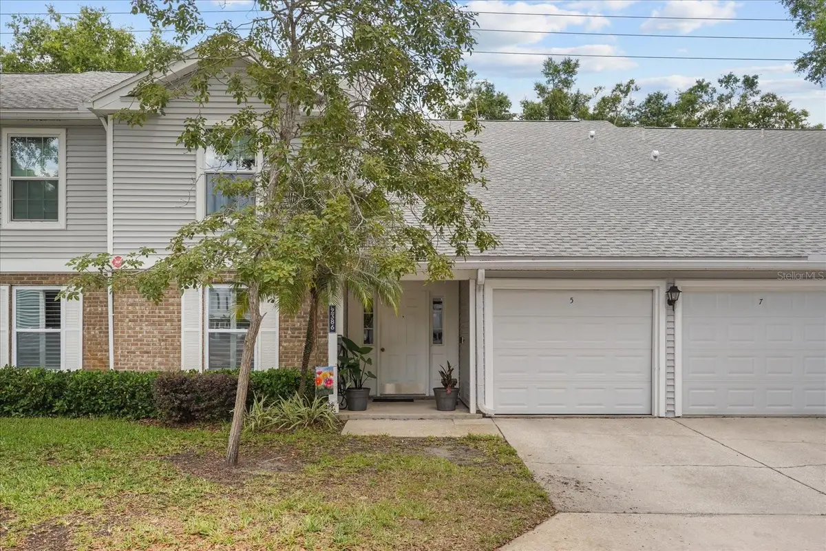 2386 Bridle Path Lane #8, Orlando, FL 32812 - #1