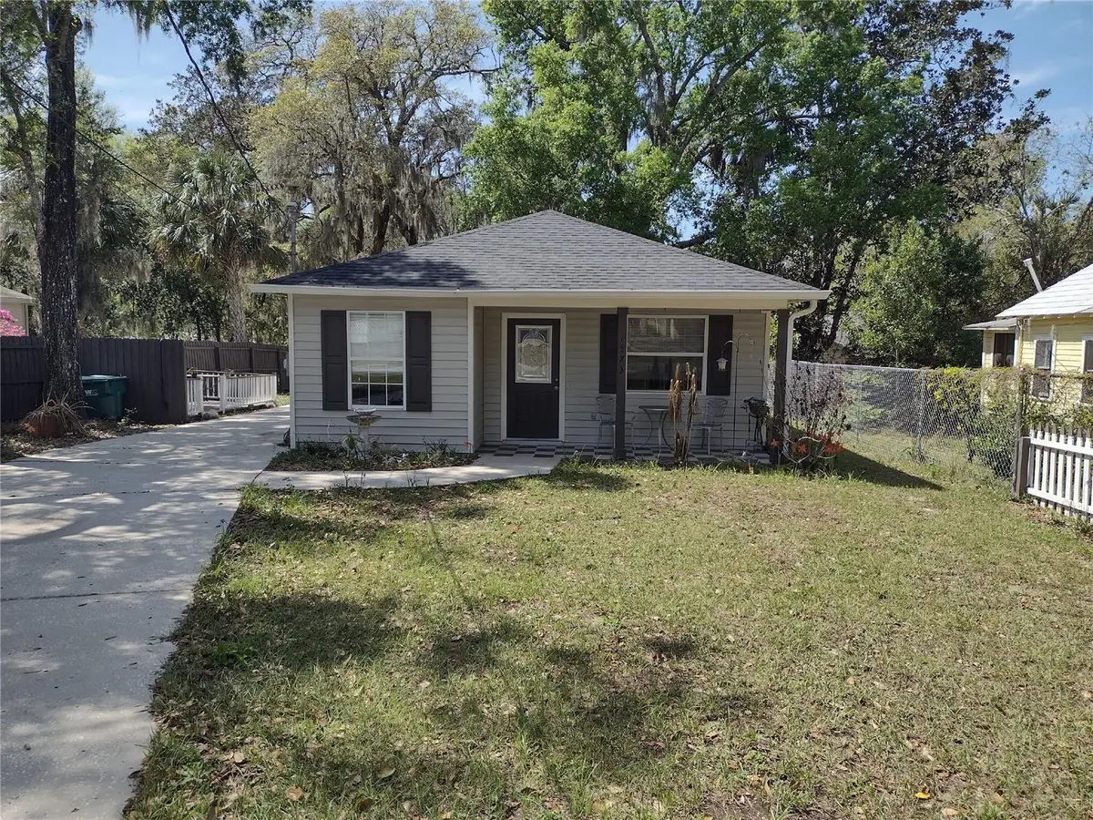 1523 Granite State Court, Mount Dora, FL 32757 - #1