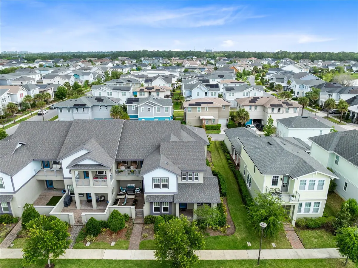 13157 Salk Way, Orlando, FL 32827 - #1