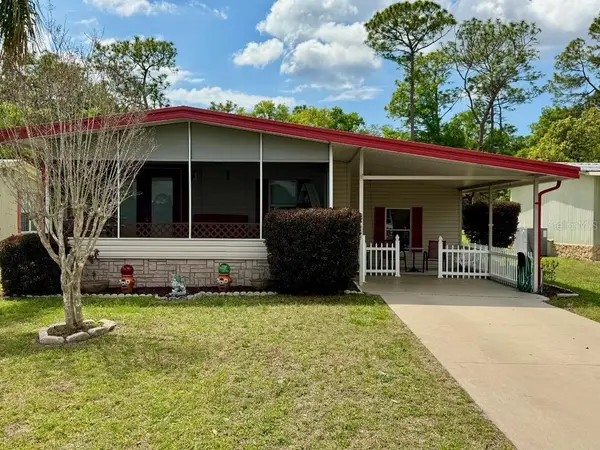 2475 Karen Drive, MOUNT DORA, FL 32757