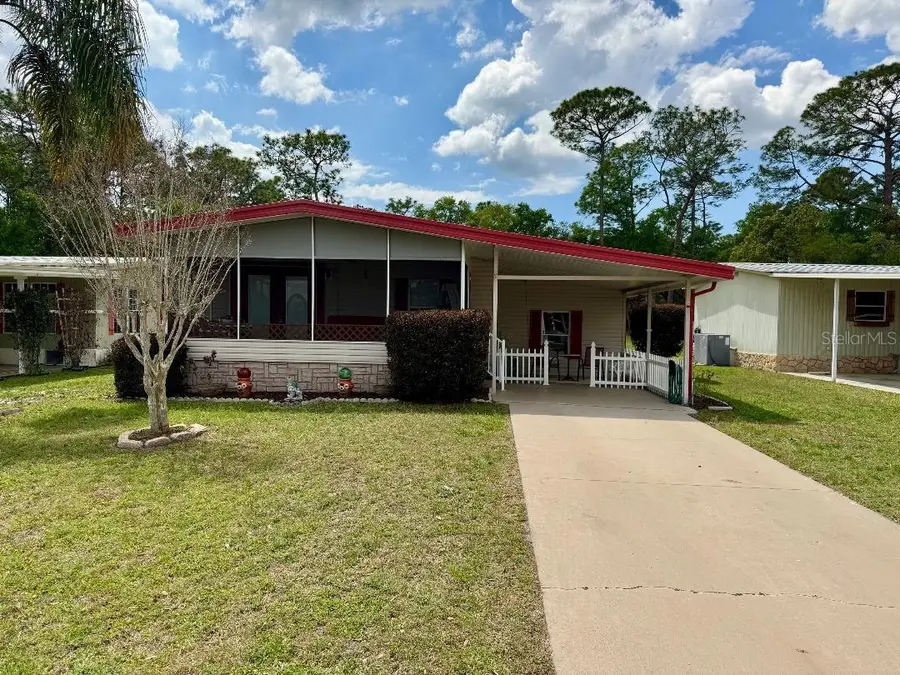 2475 Karen Drive, Mount Dora, FL 32757 - #2