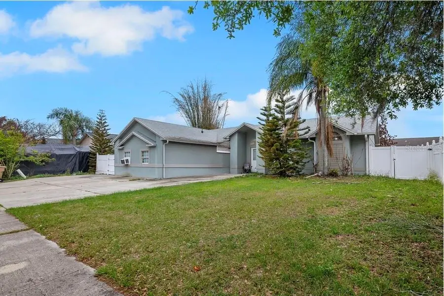 233 Red Maple Drive, Kissimmee, FL 34743 - #2