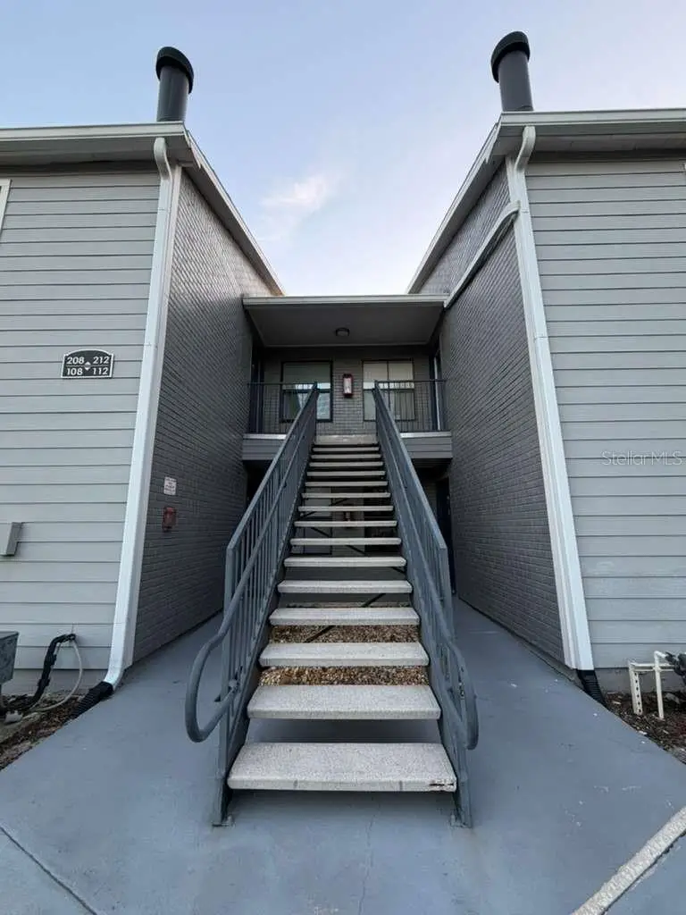 3708 Idlebrook Circle #212, Casselberry, FL 32707 - #2