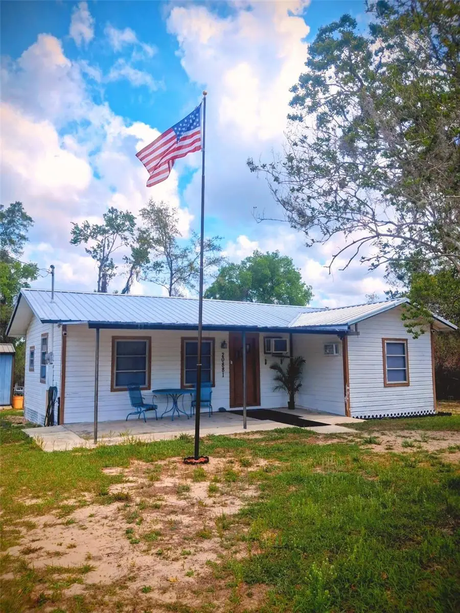 20881 SE 142nd Place, Umatilla, FL 32784 - #2