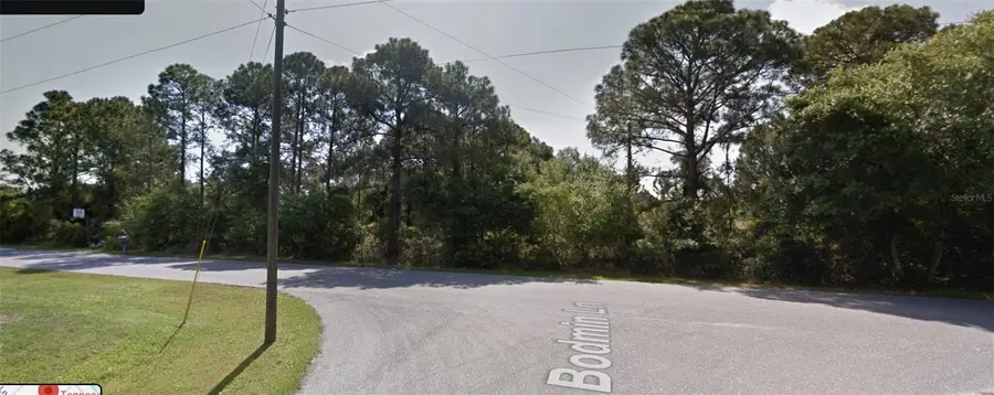 Tennessee Terrace, North Port, FL 34291 - #3