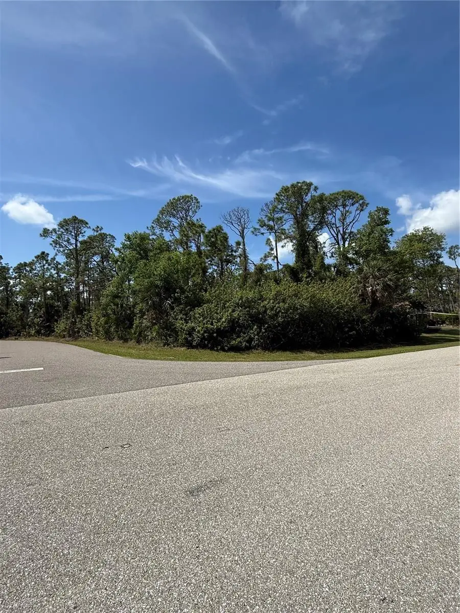 5101 Hopkins Avenue, Port Charlotte, FL 33981 - #1