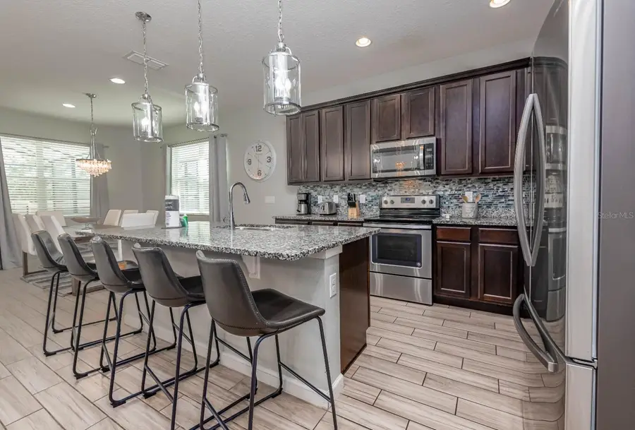 2661 Calistoga, Kissimmee, FL 34741 - #2