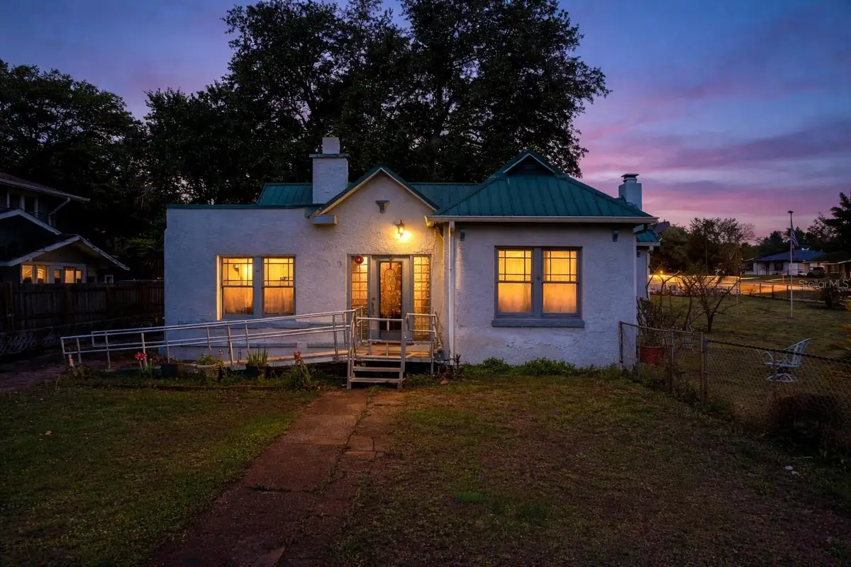 530 S 7th Street, Lake Wales, FL 33853 - #1