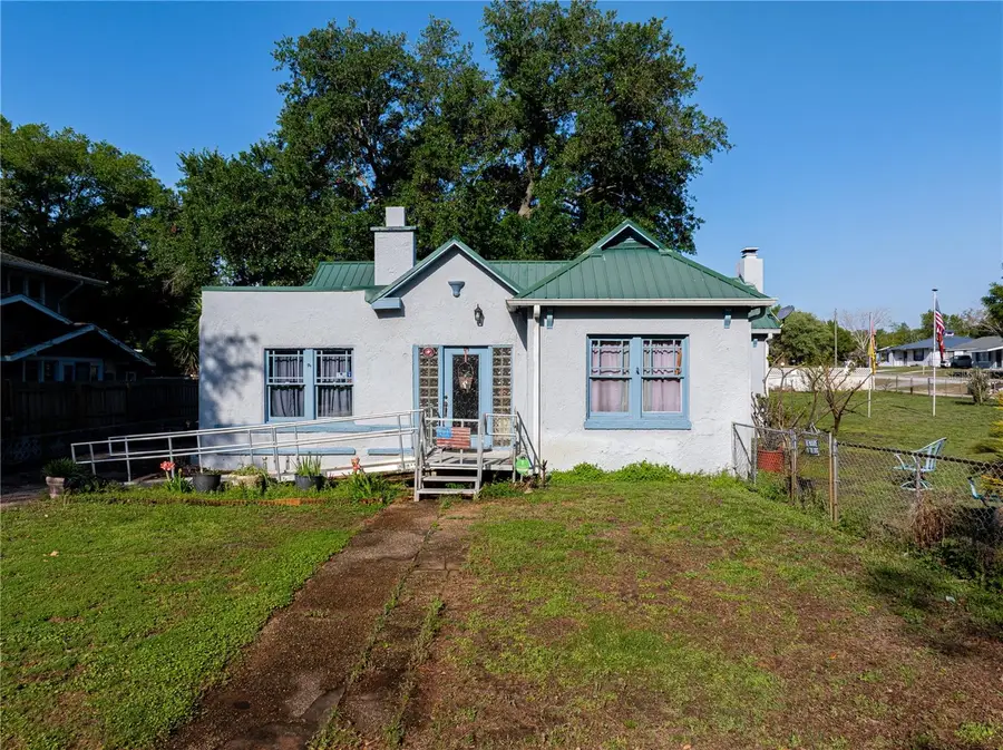 530 S 7th Street, Lake Wales, FL 33853 - #2