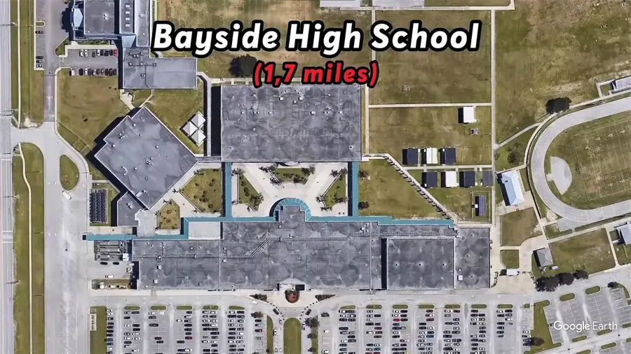 196 SW Haines Road, Palm Bay, FL 32908 - #2