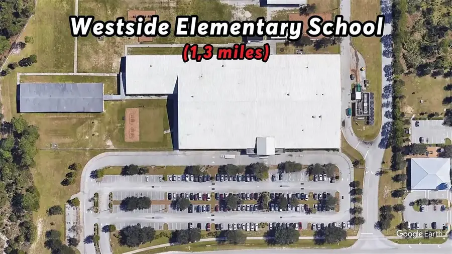 196 SW Haines Road, Palm Bay, FL 32908 - #3