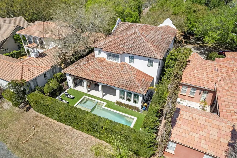 1636 Elizabeths Walk, Winter Park, FL 32789 - #3