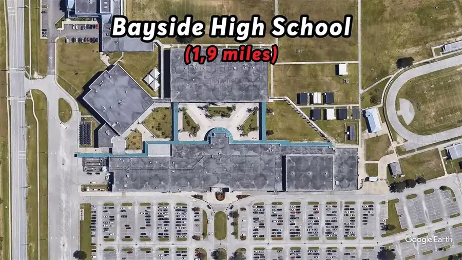 2772 Fields Avenue Se, Palm Bay, FL 32909 - #2