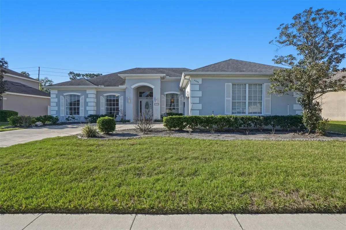 4230 Cranmore Court, Belle Isle, FL 32812 - #1