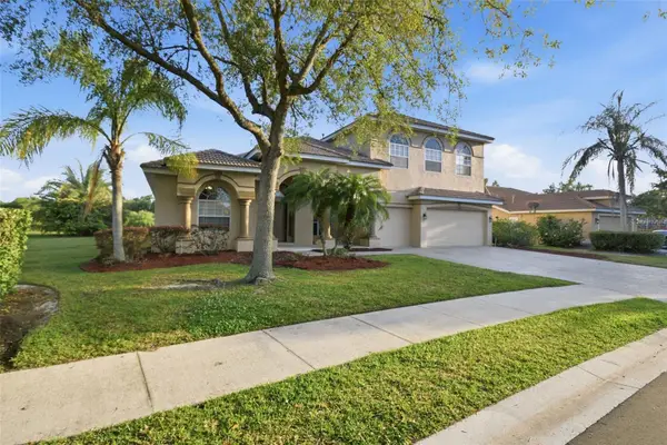 12408 Natureview Circle, BRADENTON, FL 34212