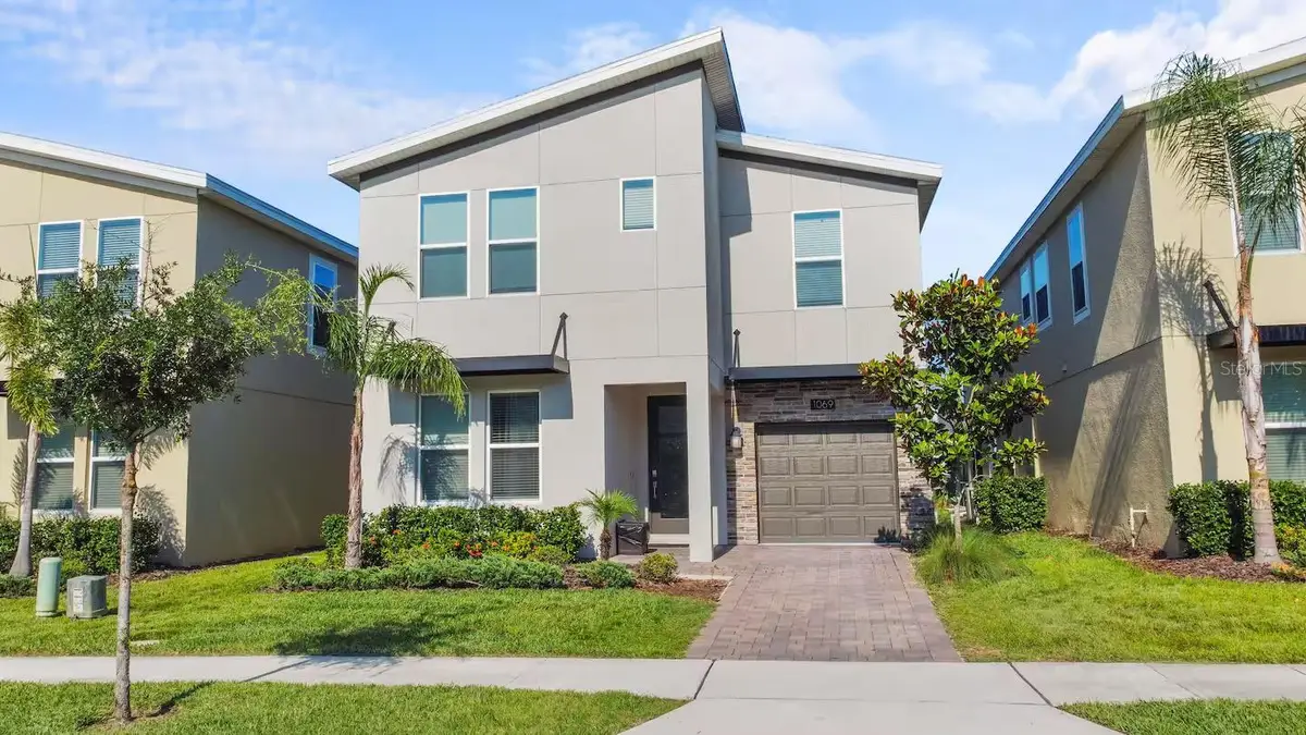 1069 Leader Street, Davenport, FL 33896 - #1