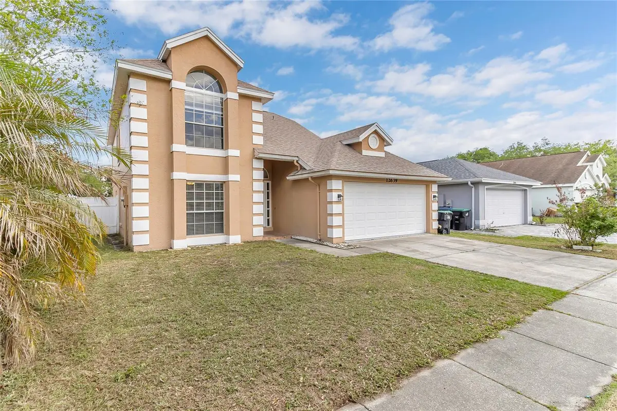 12639 Crayford Avenue, Orlando, FL 32837 - #1