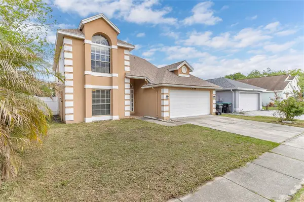 12639 Crayford Avenue, ORLANDO, FL 32837
