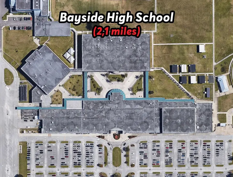 342 Dadeville Street Se, Palm Bay, FL 32909 - #2