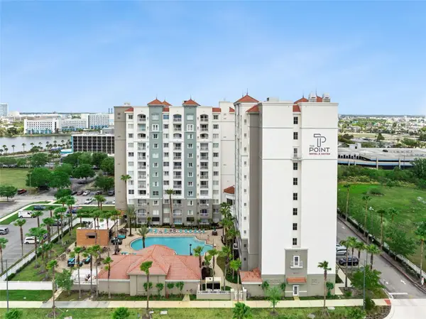 7395 Universal Boulevard #1205, ORLANDO, FL 32819