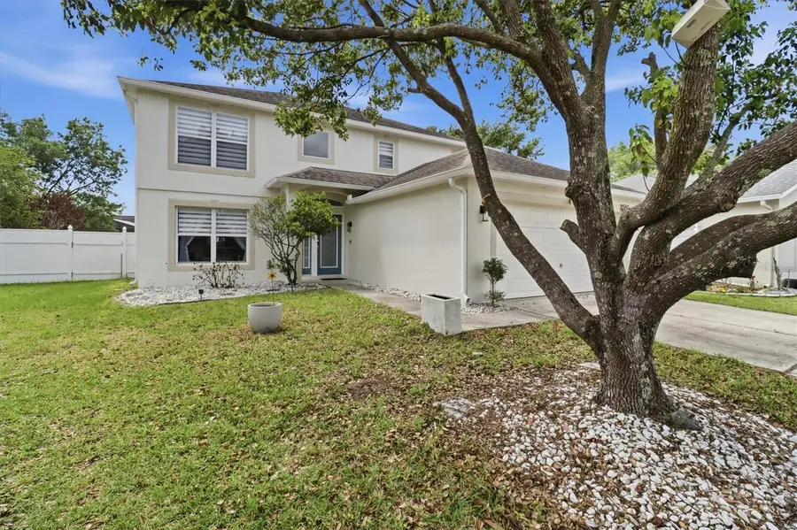 16948 Corner Hill Court, Orlando, FL 32820 - #3