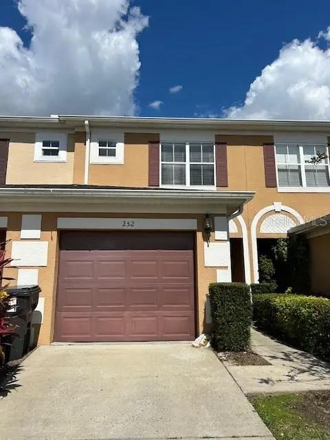 252 Bexley Drive, DAVENPORT, FL 33897