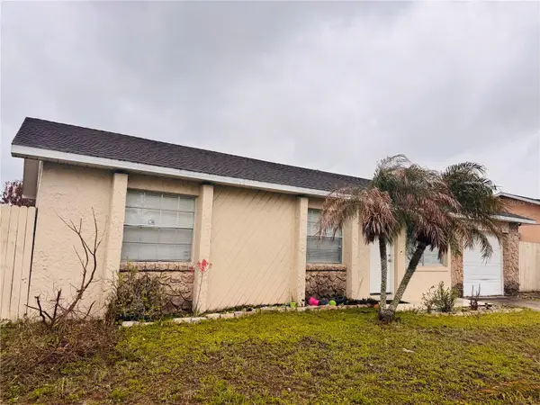 5401 Winter Run Drive, ORLANDO, FL 32839