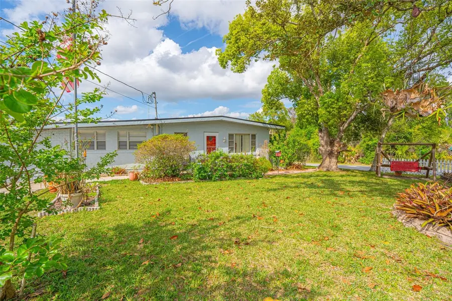 935 N Florida Avenue, Deland, FL 32720 - #3