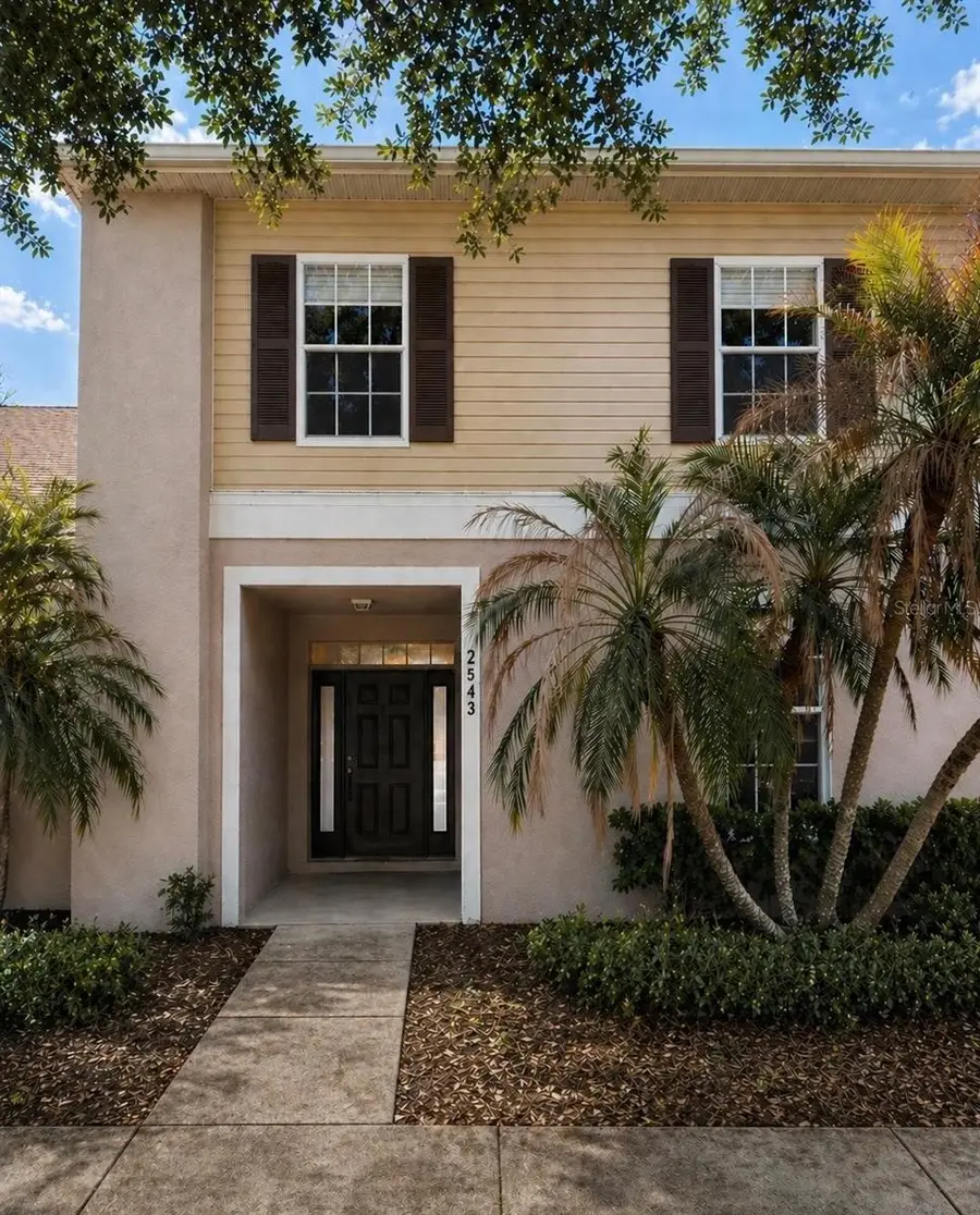 2543 Old Kent Circle, Kissimmee, FL 34758 - #2