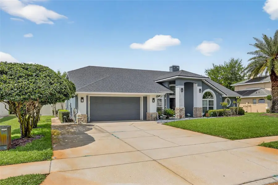 5232 Hammock Circle, Saint Cloud, FL 34771 - #2