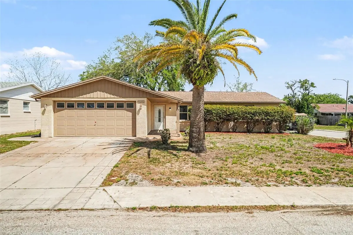 7255 Fireside Drive, Port Richey, FL 34668 - #1