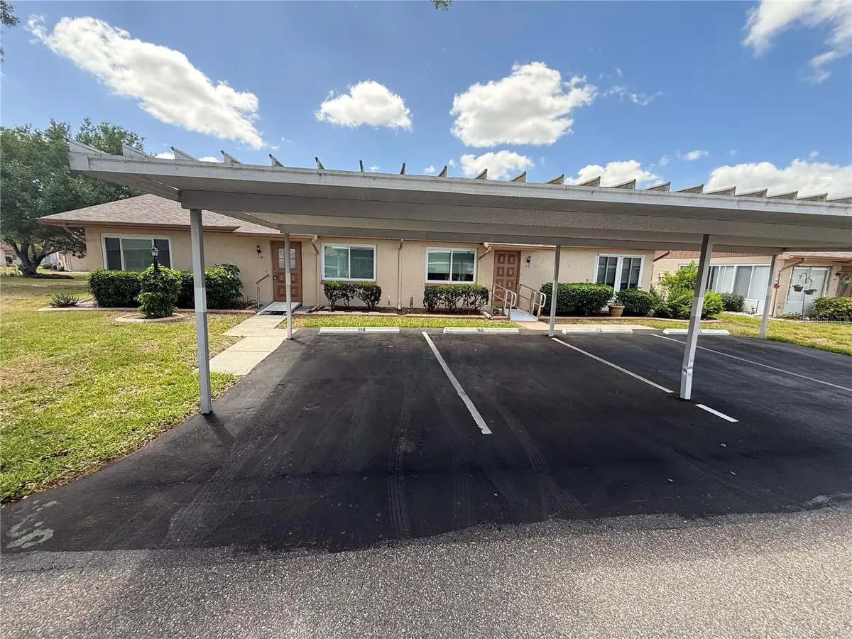 110 & 112 Gloucester Blvd #110 & 112, Sun City Center, FL 33573 - #1