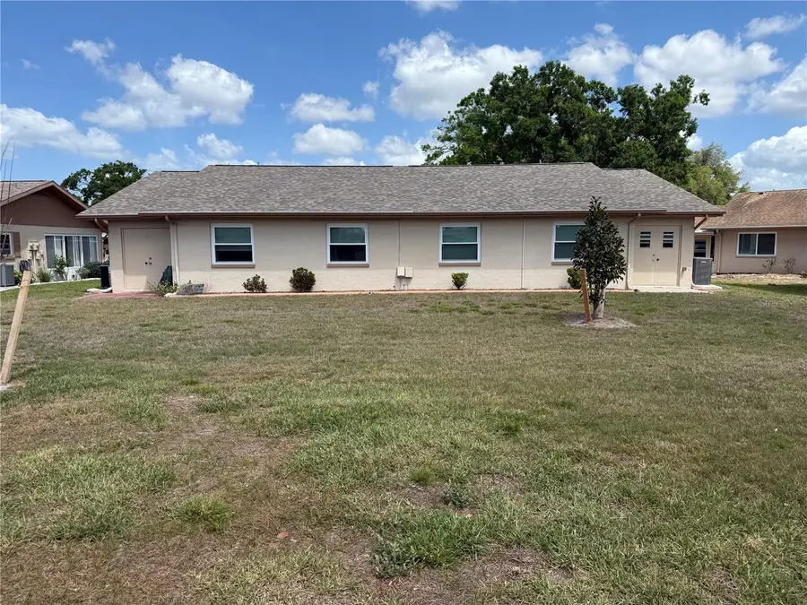 110 & 112 Gloucester Blvd #110 & 112, Sun City Center, FL 33573 - #2