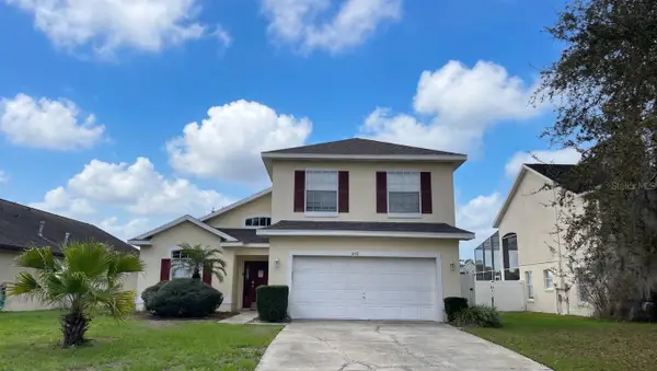 642 Pinewood Drive, DAVENPORT, FL 33896
