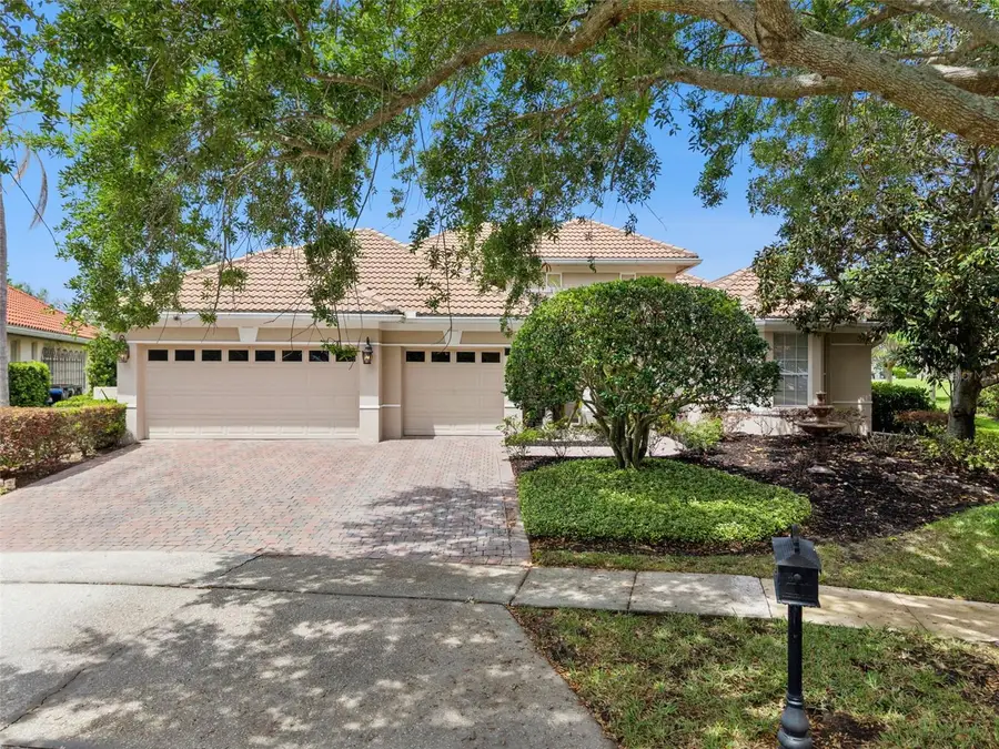 1329 Glenheather Drive, Windermere, FL 34786 - #2