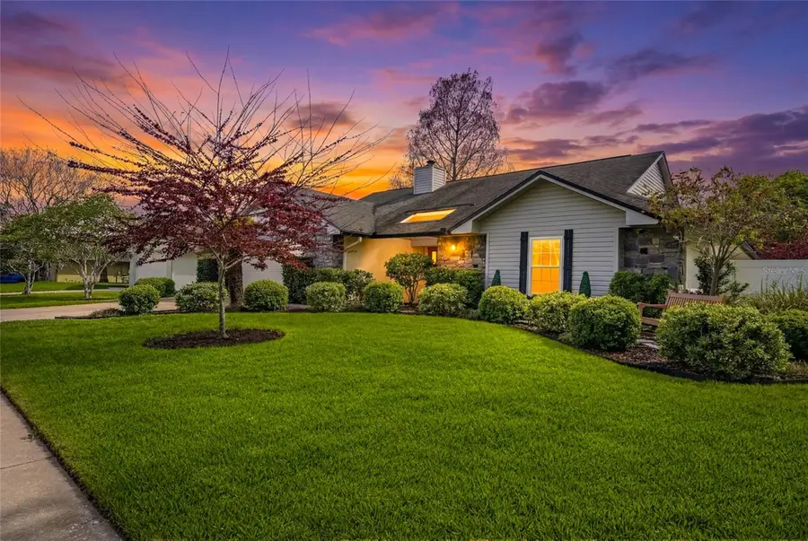 1006 Ohanlon Court, Oviedo, FL 32765 - #2