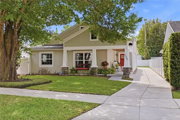 546 W King Street, ORLANDO, FL 32804