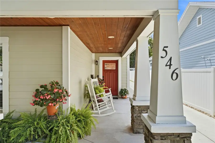 546 W King Street, Orlando, FL 32804 - #3