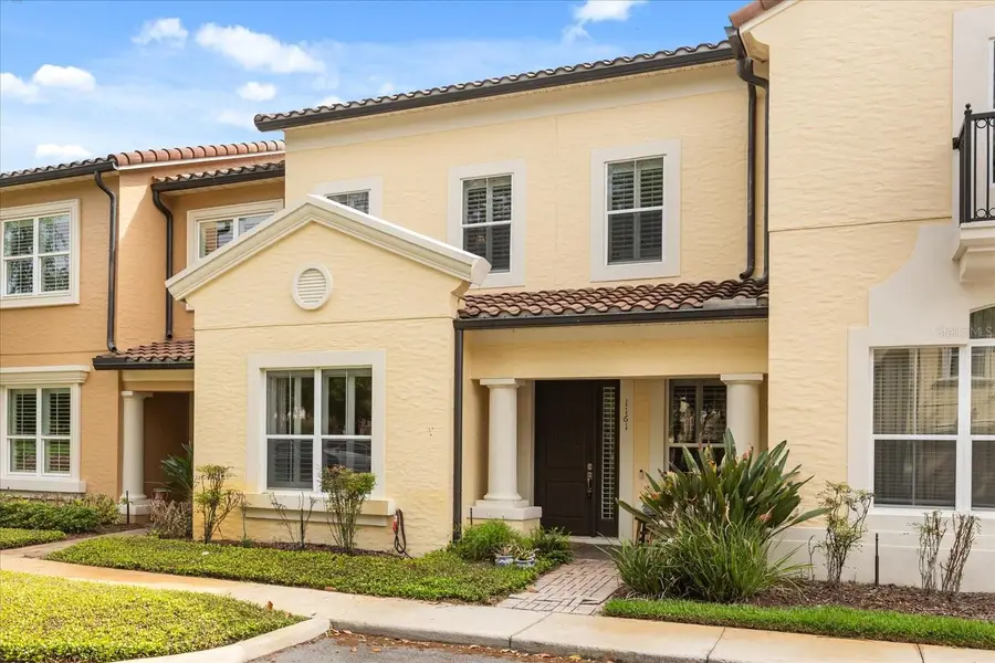 1161 Charming Street, Maitland, FL 32751 - #2