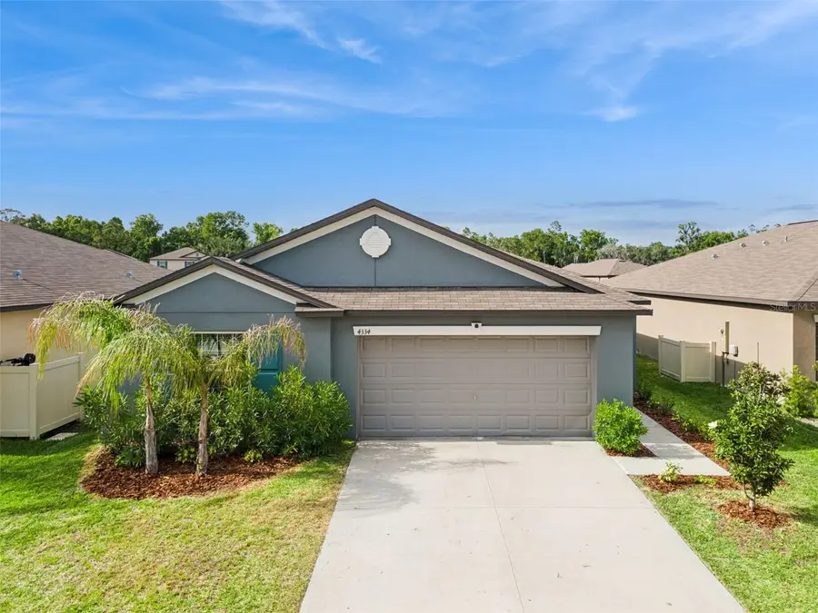 4334 Trotters Way, Lakeland, FL 33801 - #3