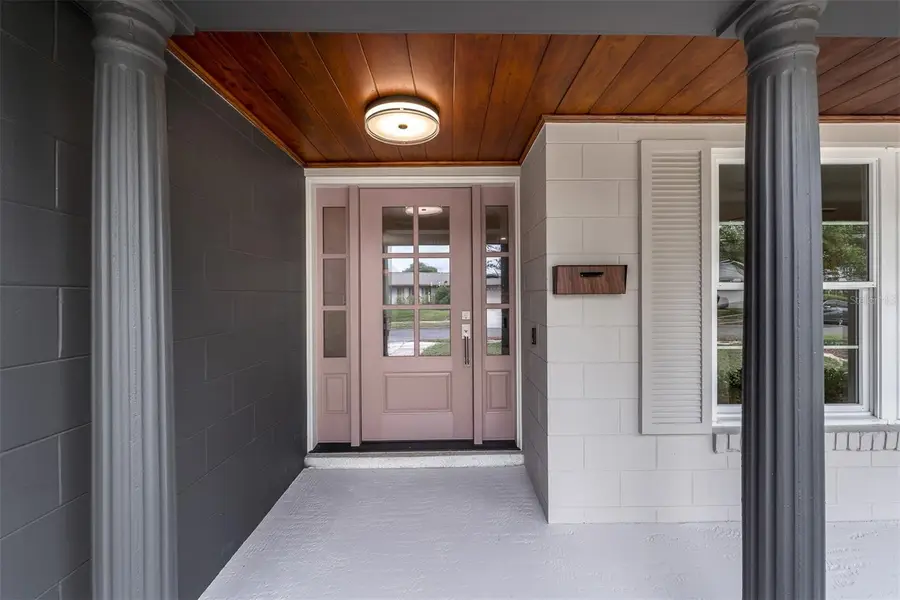 639 Friar Road, Winter Park, FL 32792 - #3