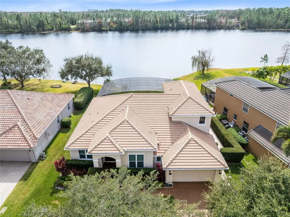 9958 Oak Quarry Drive, Orlando, FL 32832 - #1