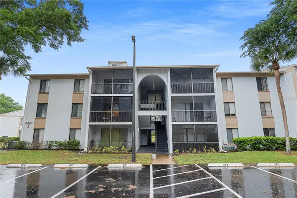8203 Sun Spring Circle #62, ORLANDO, FL 32825