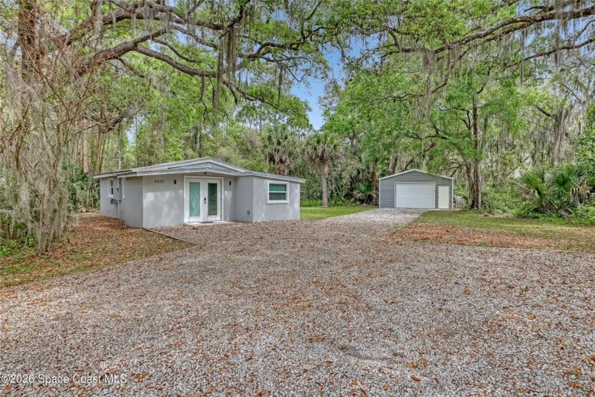4325 N Highway 1, Mims, FL 32754 - #1