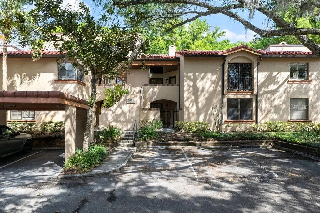 1215 Salerno Court #1215, Orlando, FL 32806 - #1
