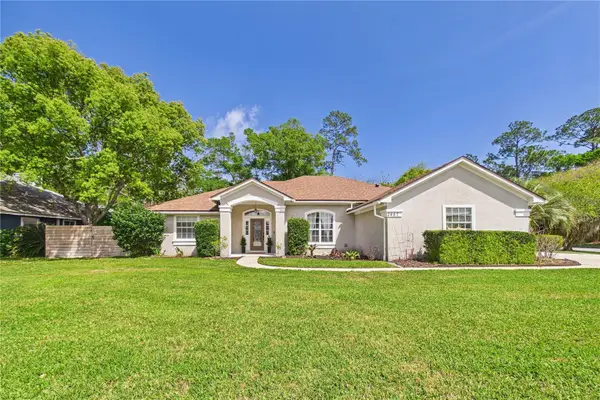 2487 Winged Elm Drive E, JACKSONVILLE, FL 32246